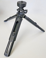 Mini Tabletop Tripod