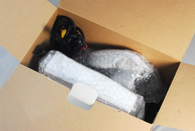 Sega Dreamcast Console HKT-3000 Set Boxed Matching Serial Japan Tested