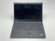Lenovo ThinkPad X13 GEN 1 Laptop 8GB RAM 256G...