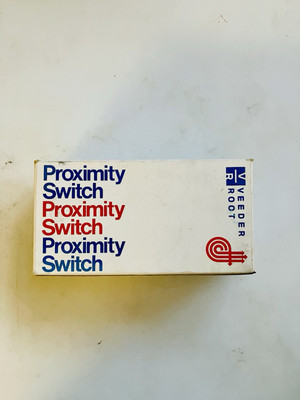 Veeder Root Proximity Switch 653010-210