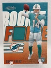 2025 Panini Absolute Quinn Ewers Base (RAW)