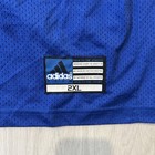 Indianapolis Colts Blue Adidas NFL Jersey #18 Peyton Manning Size 2XL — photo 3