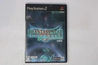 Phantasy Star Universe PS2 Japan (Region Locked) JPN