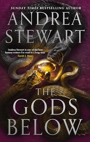 Gods Below - Image 5