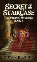Steven K Smith | Secret Of The Staircase | Buch | Englisch (2015) | Gebunden
