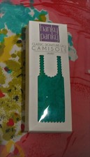 NEW HANKY PANKY 1390LP DKTE CLASSIC SIGNATURE MADE IN USA LACE CAMISOLE XL