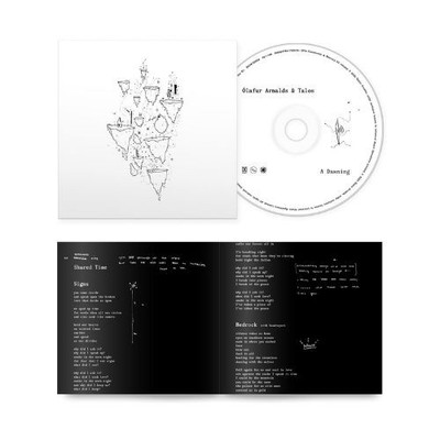 Arnalds Olafur Talos - A Dawning - CD