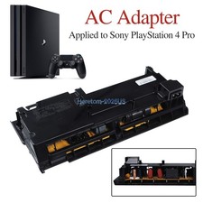 NEW Sony PlayStation 4 PS4 Pro CUH-7215B Power Supply ADP-300FR N17-300P1A USA