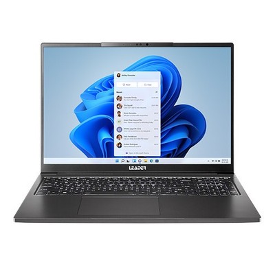 Leader Companion Ultimate 6C1 16' FHD+ Intel U5-125U Intel AI NPU 16GB