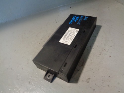 Módulo de asiento eléctrico ECU delantero YWC500690 L320 Discovery 3 Range Rover Sport - Imagen 5 de 12