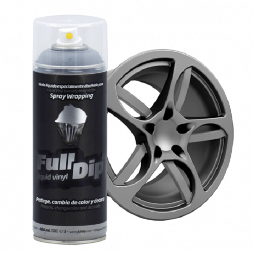 FullDip Spray Full Dip Vinyle COULEURS STANDARDS MAT | Envoi Gratuit - Foto 18 di 43