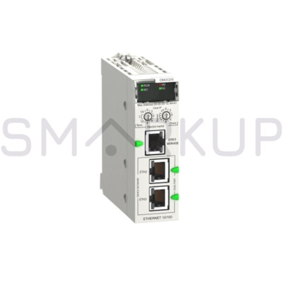 New In Box SCHNEIDER BMXCRA31210 Interface Module