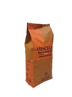 Kaffee Caffe Espresso Premium Mischung Exklusiv 1Kg Arabica/Robusta