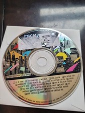 DK 58 DKG-58 KARAOKE CDG DISC