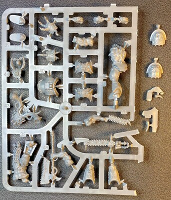 その他 Warhammer 40k 8th Edition Special Ed. Warhammer 40K 8th edition anniversary