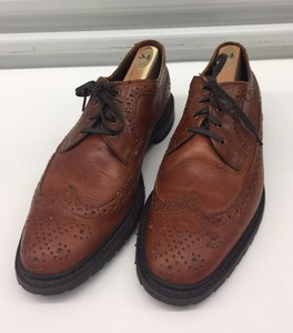 allen edmonds aberdeen