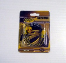 STINGER SNTY2F Nitro Series Y Adaptor RCA Car...