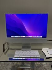 Apple iMac 24 Apple iMac 24
