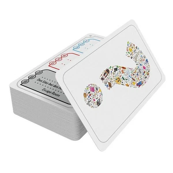 Concept - Neue Begriffe (deutsch) - Erweiterung - Partyspiel - 4-12 Spieler - Bild 3 von 3