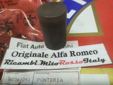 PUNTERIA DISTRIBUZIONE ALFA 75 RZ SZ 164 155 2.5 3.0 V6 NOS. TAPPET DISTRIBUTION