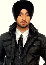 Sikh Turban Best Quality Black Color Pure Cotton Full Voile 6.5 meters