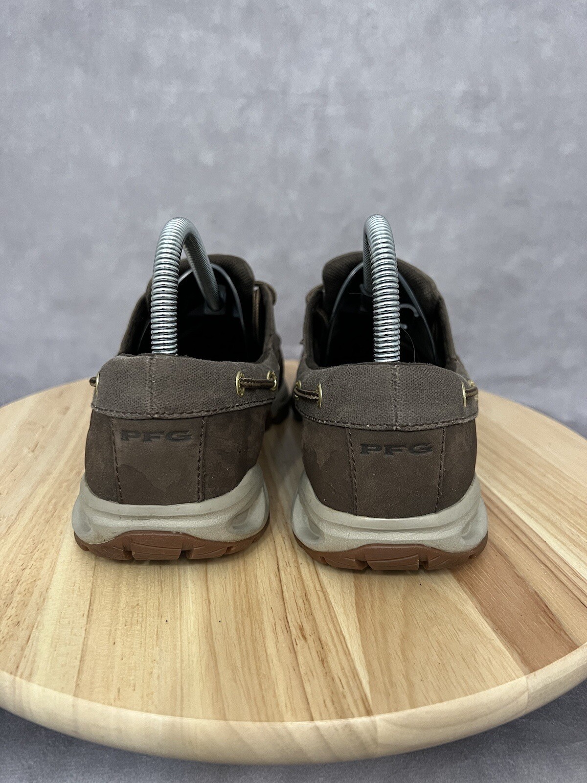 columbia boatdrainer ii