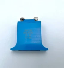 B40K130 Metal Oxide Varistor, 130Vrms, 205V, 40KA, 10%, Alt: B72240B131K001