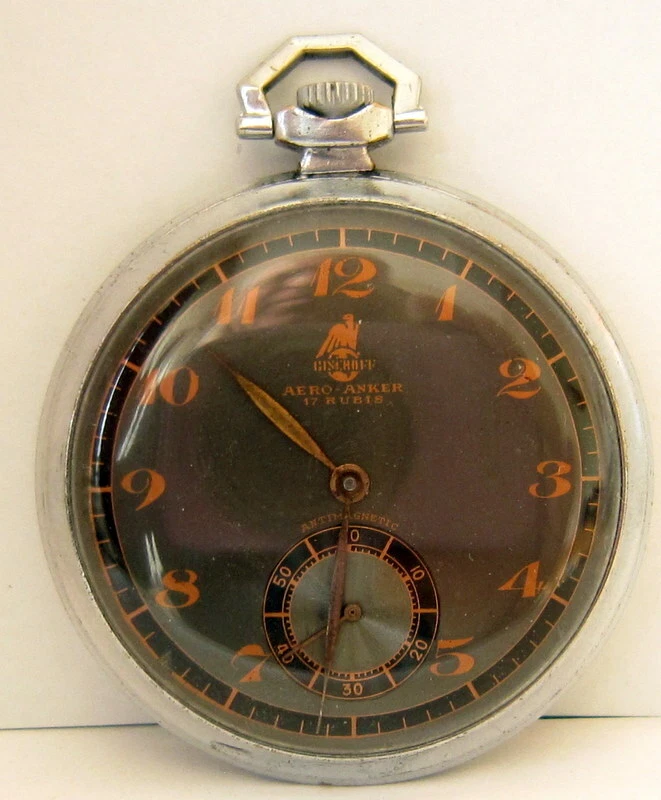 Aero watch hotsell ebay