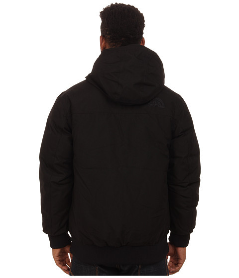 The North Face Gotham II Mens Jacket NEW NWT Ashalt Grey Down 2XL