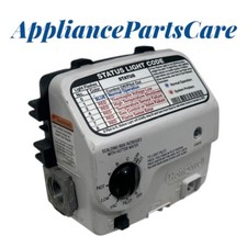 Honeywell Water Heater Control Gas Valve WV8840C1406