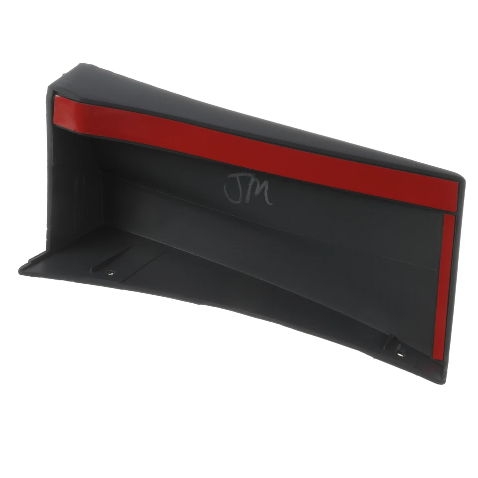 Guardabarros trasero moldeado inferior genuino GM 2001-2006 GMC Yukon lado del conductor 88980823 Foto 3 de 4