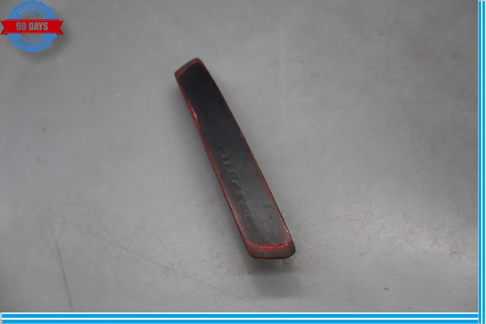 Maserati Ghibli 2014-2017 Rear Left Tail light