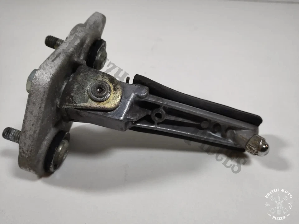 Platine droite Yamaha 850 TDM 3VD 1991-1995 - Photo 2/3