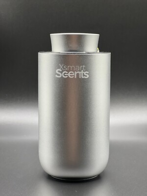 Xsmart Scents Waterless Diffuser Portable Essential Oils for Car, Office, Home