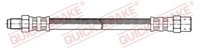 Quick Brake 32.003 Bremsleitung FüR Alfa Romeo, MERCEDES-BENZ