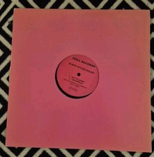 Bi Boy Action Squad - Boopaloopa / Got To Learn 12" record (HHED005) VG+/VG(2524