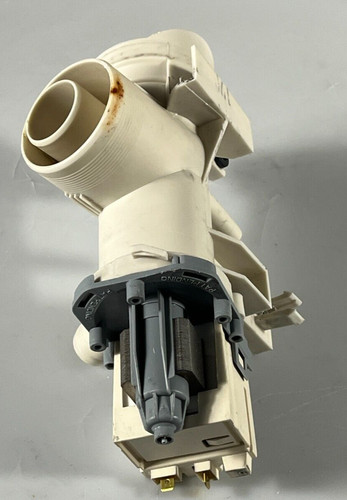 AEG L6464L Waschmaschine Laugenpumpe Pumpe M239 1325015236 1326630009 #1364-4Ü