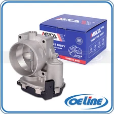 S20238 Throttle Body for Ford F-150 F-250 F-350 Super Duty Mustang 5.0 6.2L