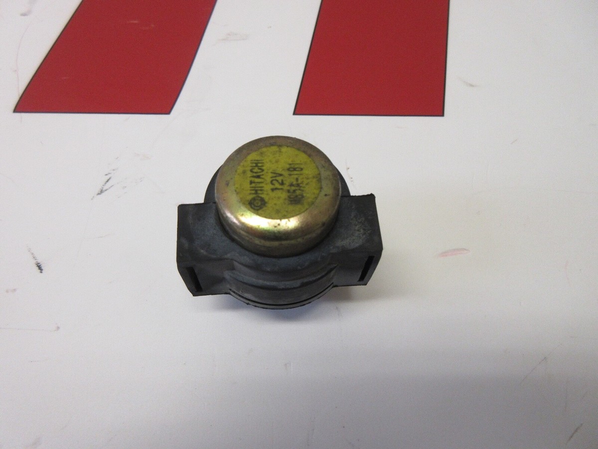 KUBOTA V3300 STARTER MAGNETIC SWITCH 1C010-63020