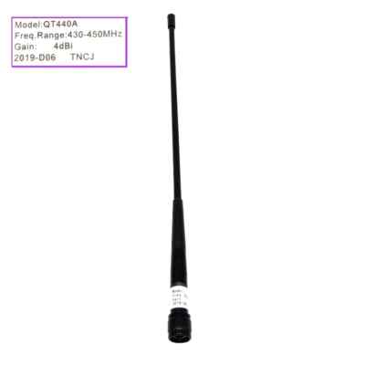 GNSS Receivers Survey Antenna QT440A for Stonex UniStrong GEOMAX RTK GPS System