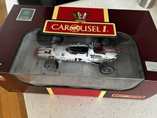 1/18 Carousel Dan Gurney  5203 Lotus 38 1965 Indianapolis 500 No 17