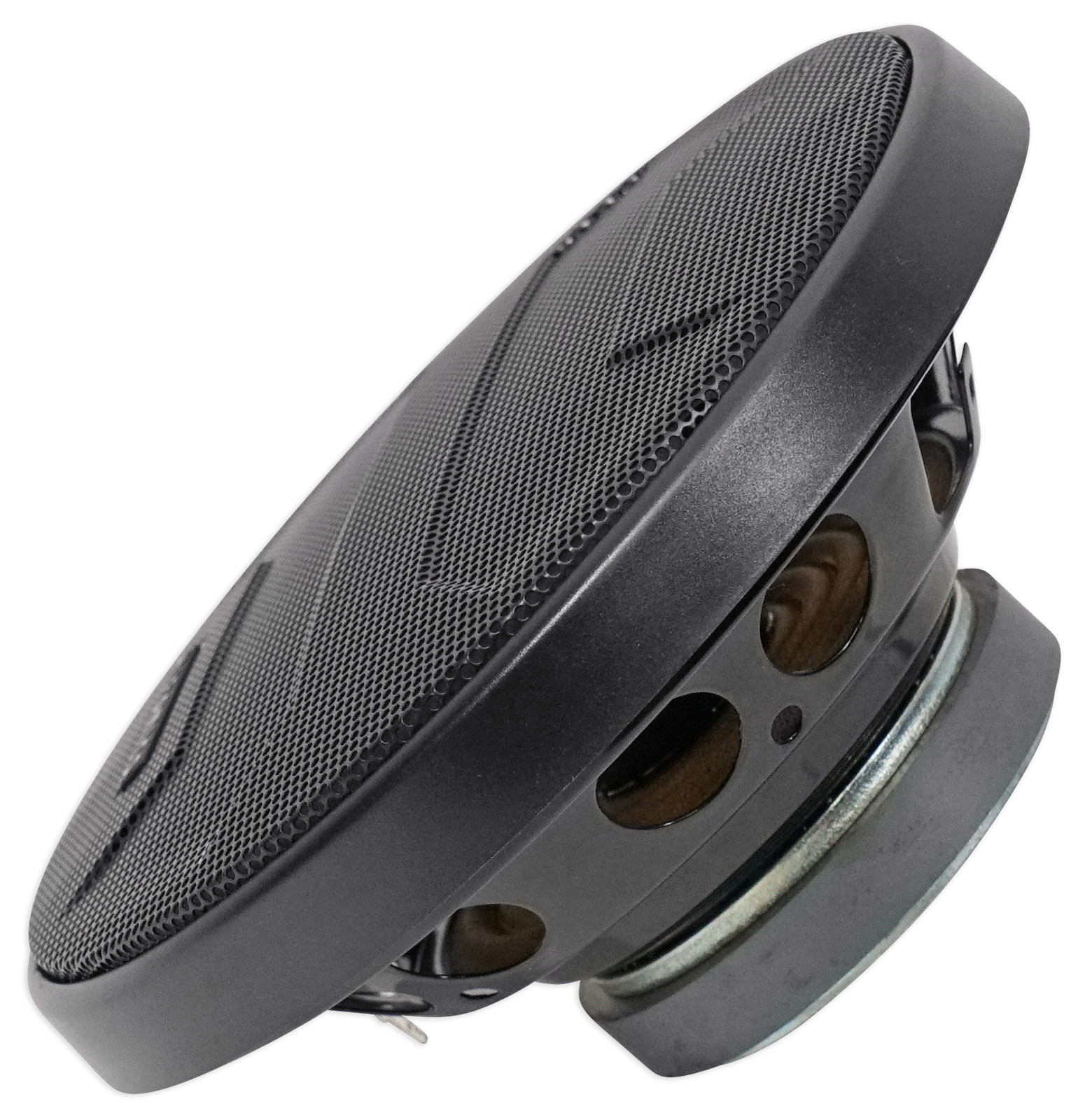 Пара компонентных автомобильных аудиодинамиков Hifonics ZS65C 65 мощностью 400 Вт