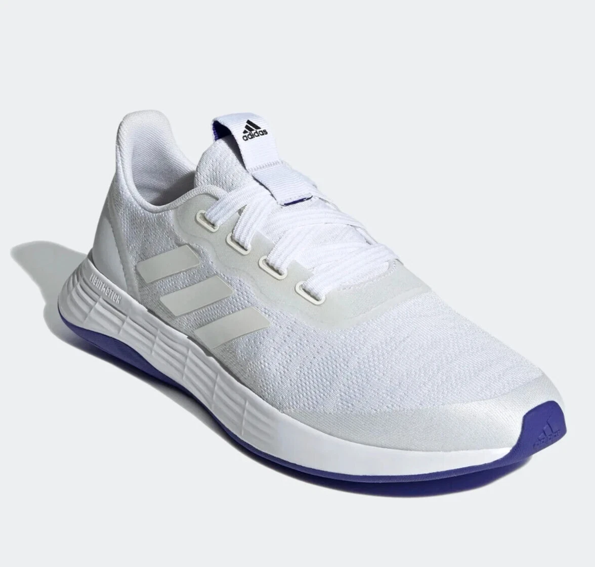 Adidas qt racer white Clearance