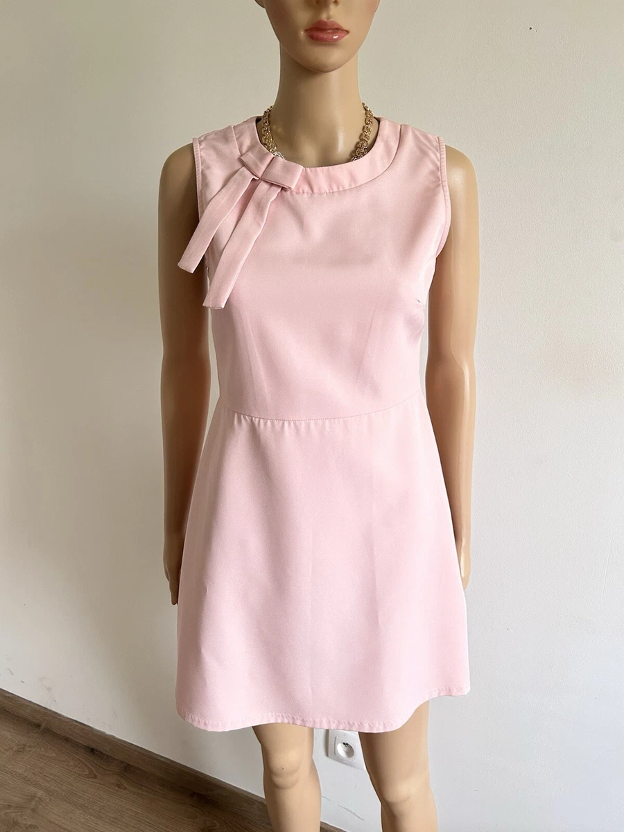Robe longue rose H&M neuve (D'occasion) à Le Mont-sur-Lausanne pour CHF