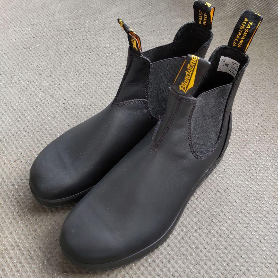 Blundstone Boots Side Gore Vibram 27cm 