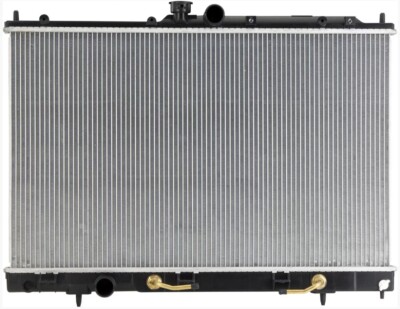 Platinum Pro Aluminum Radiator For 2003-2006 Mitsubishi Outlander 4-Door 2.4L l4
