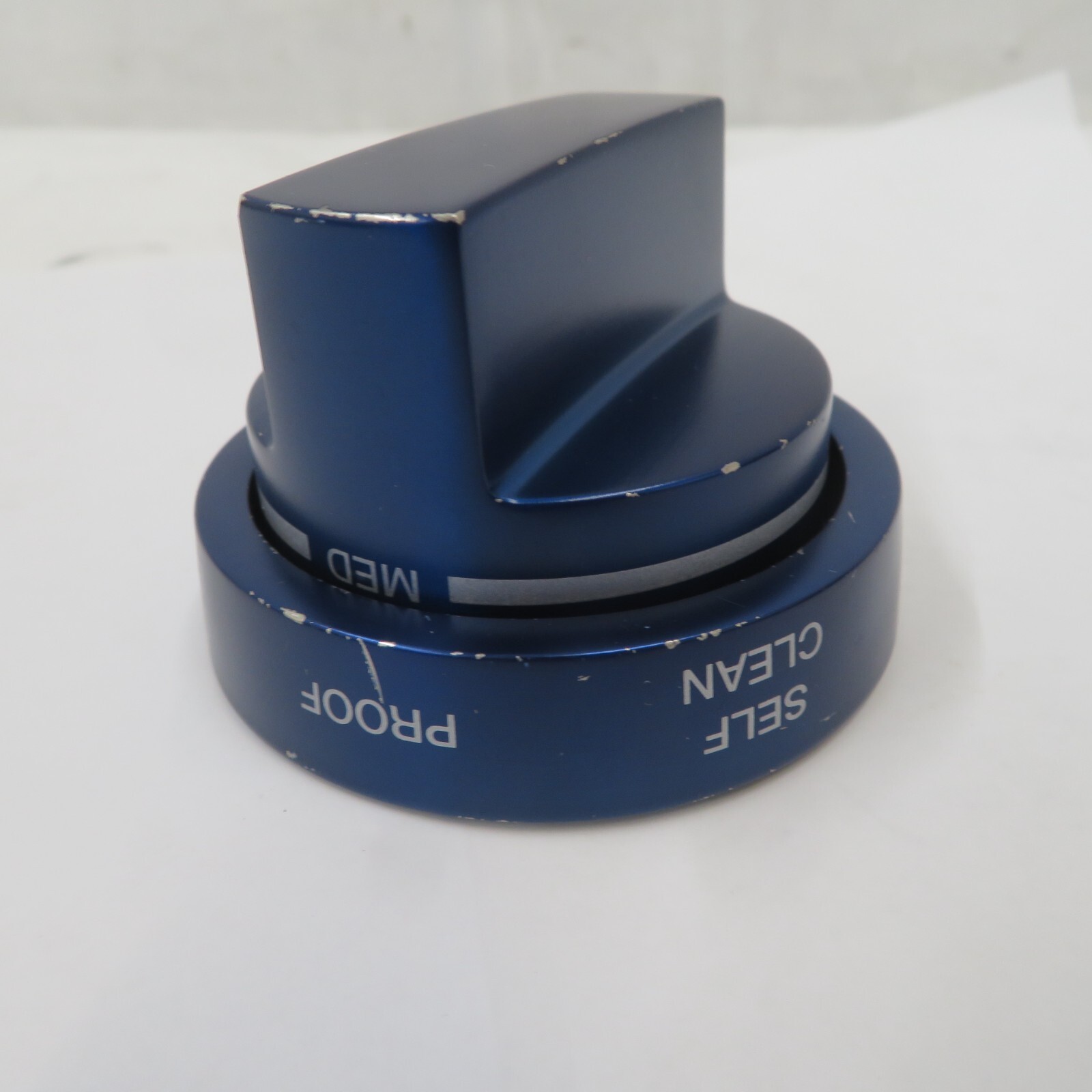 Thermador Stove Grill Burner Knob Replacement Part KIP 5R88 5040 0001008315 eBay