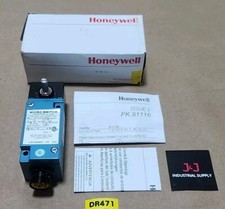 *BRAND NEW* Honeywell Micro Switch LSYAB3KQ-FP Limit Switch 600Vac + Warranty!