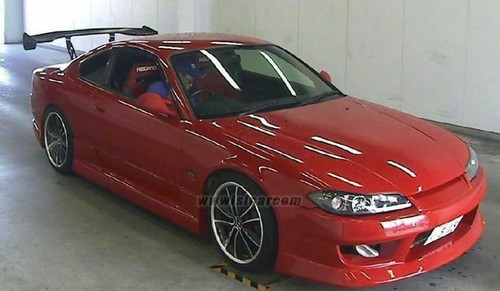 01451 00841 nissan