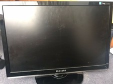 Samsung SyncMaster 2253BW 22 